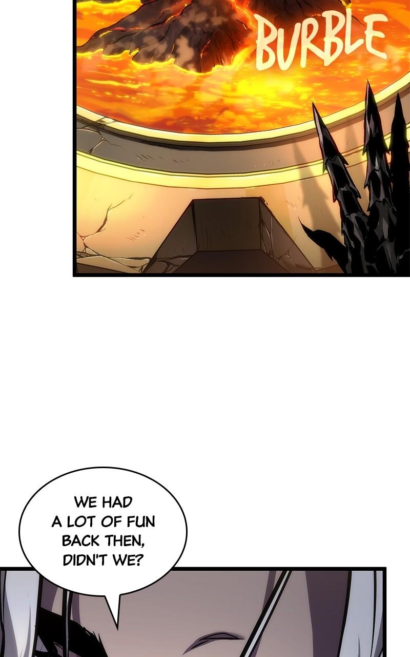 The World After the Fall Chapter 149