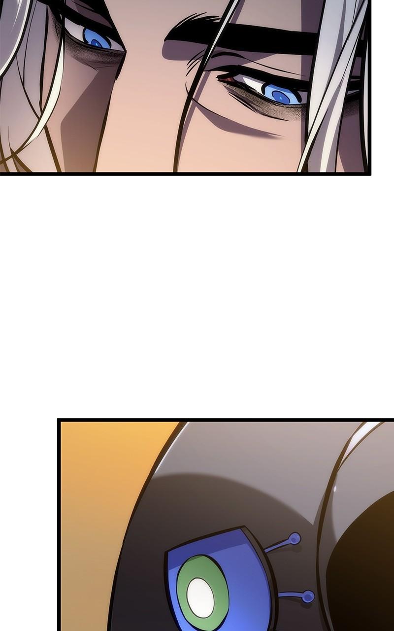 The World After the Fall Chapter 149