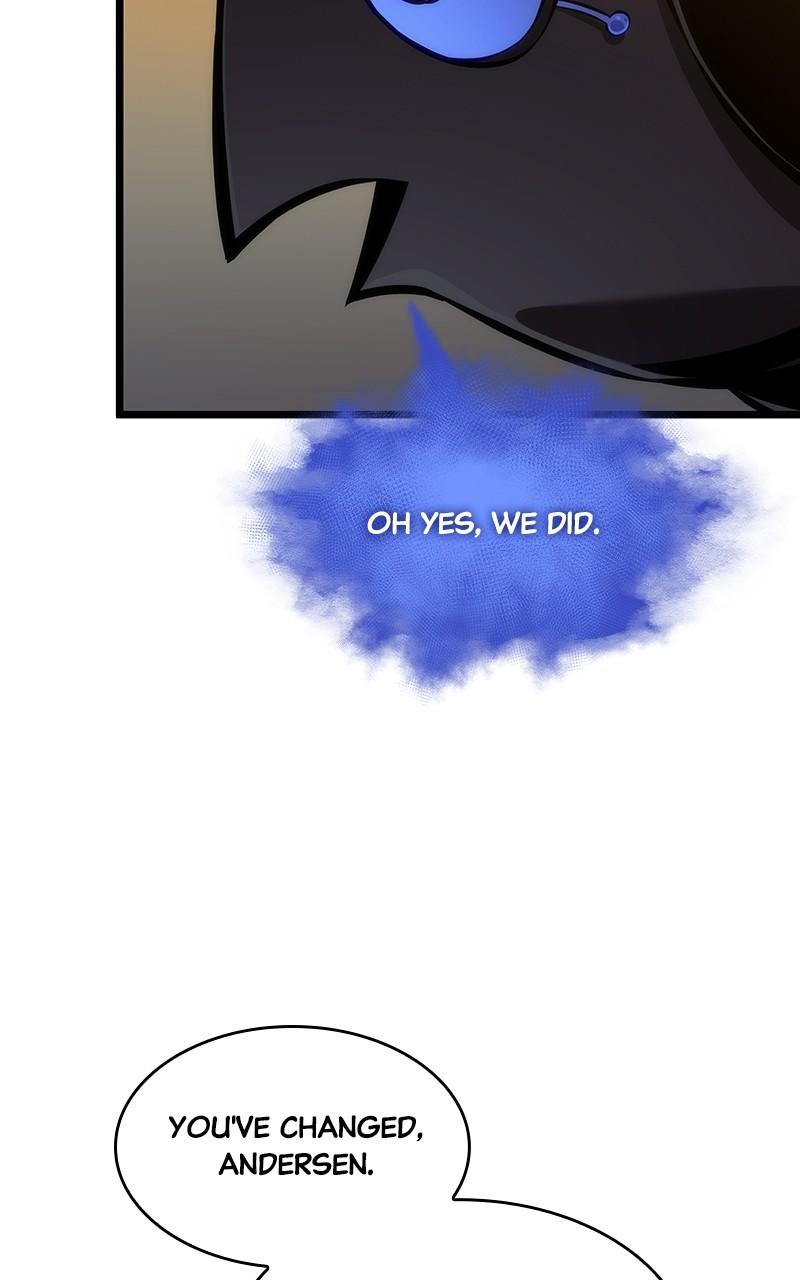 The World After the Fall Chapter 149