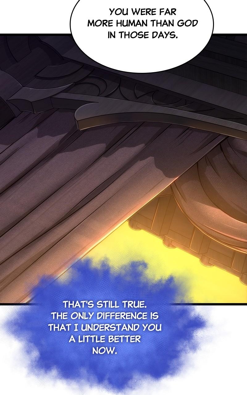 The World After the Fall Chapter 149