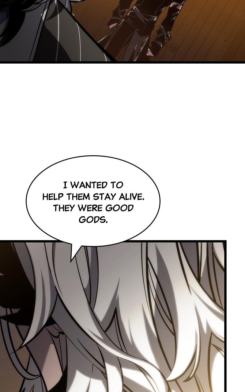 The World After the Fall Chapter 149