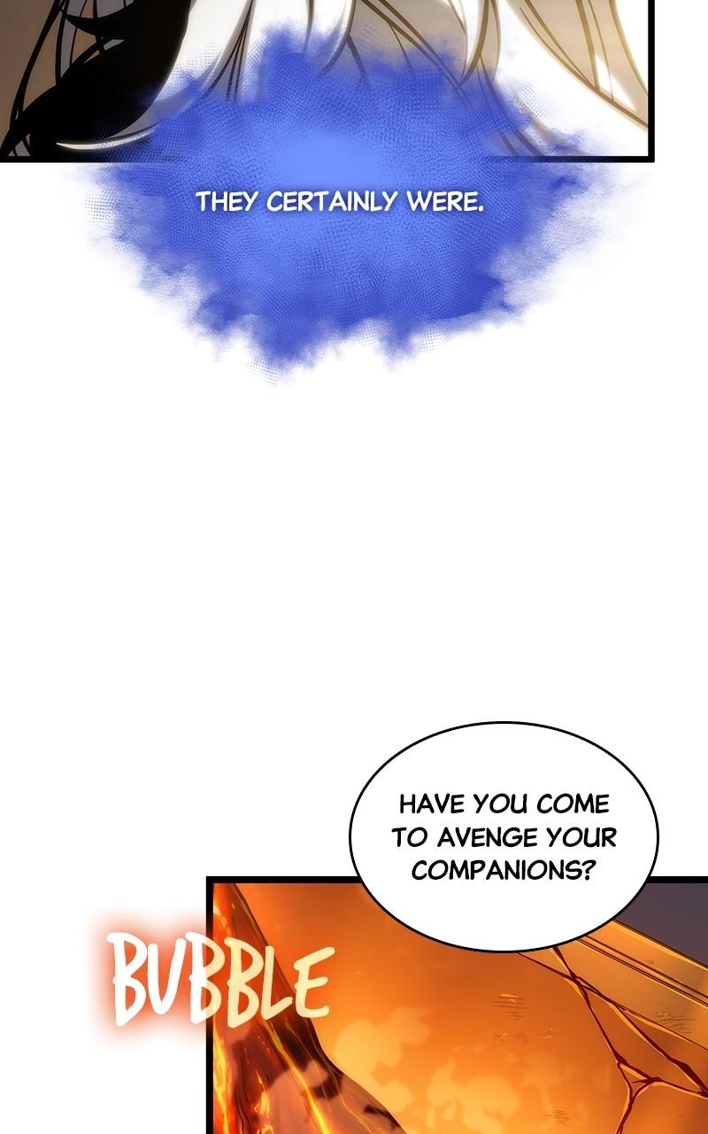 The World After the Fall Chapter 149