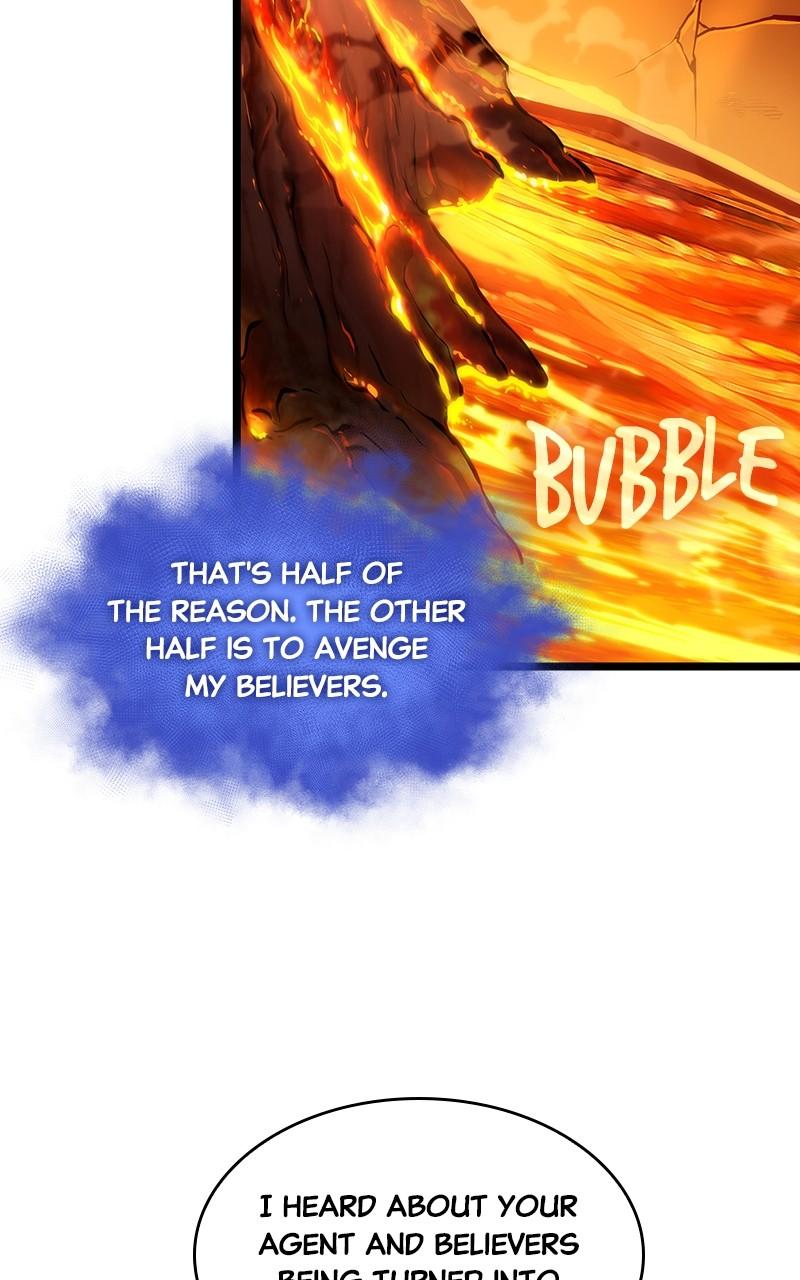 The World After the Fall Chapter 149