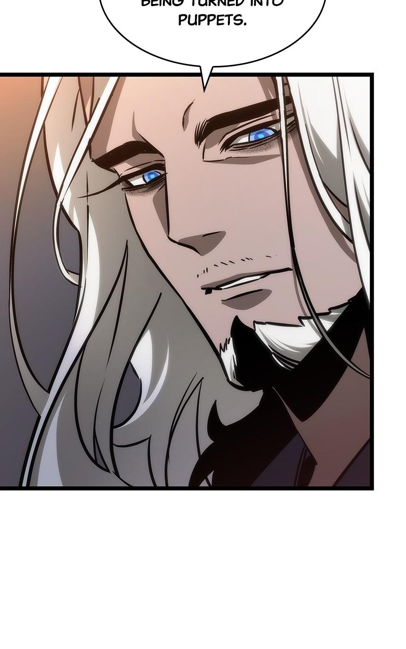 The World After the Fall Chapter 149