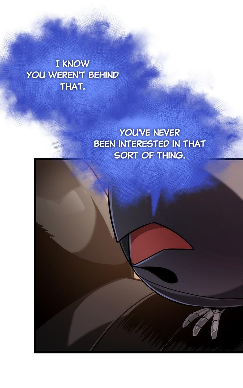 The World After the Fall Chapter 149