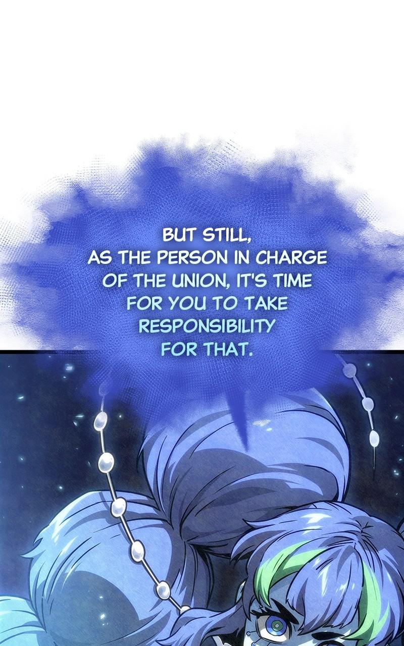 The World After the Fall Chapter 149