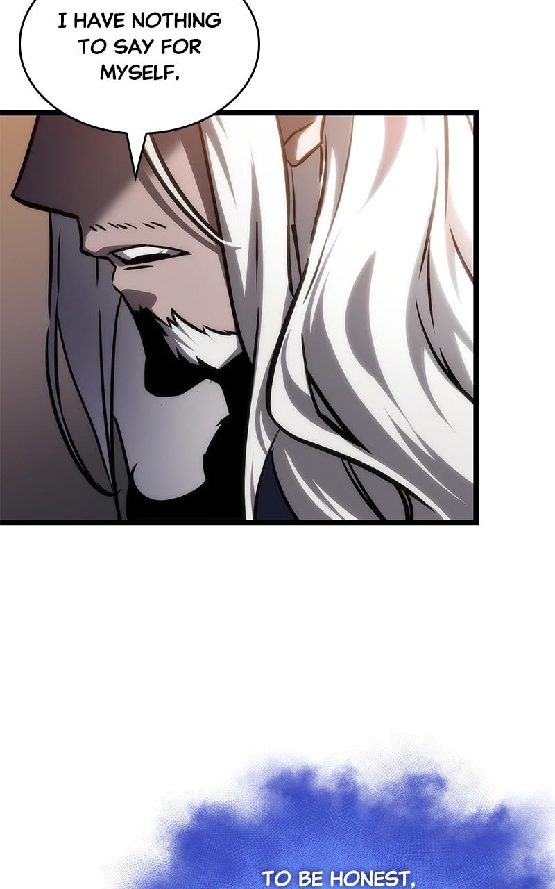 The World After the Fall Chapter 149