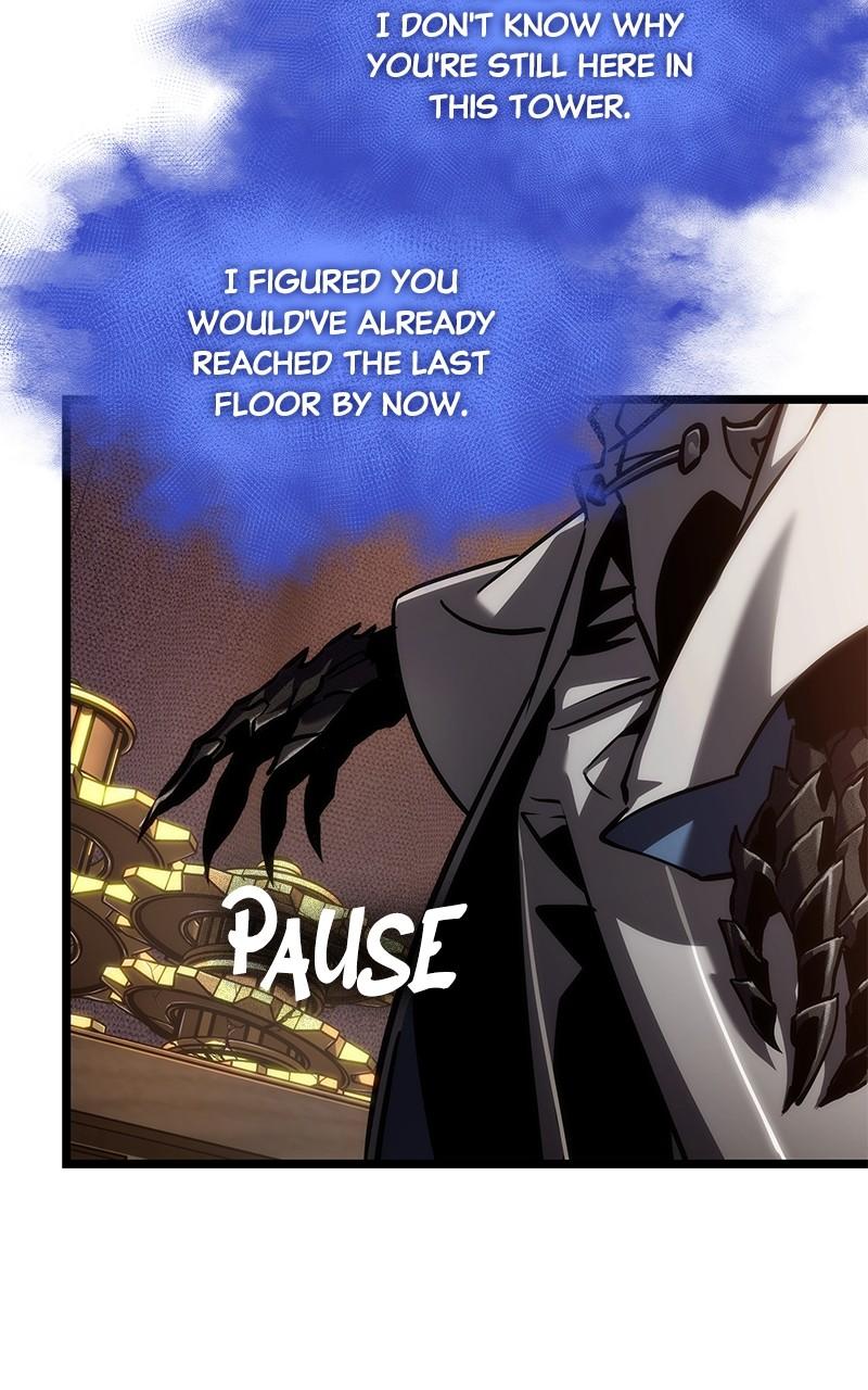 The World After the Fall Chapter 149