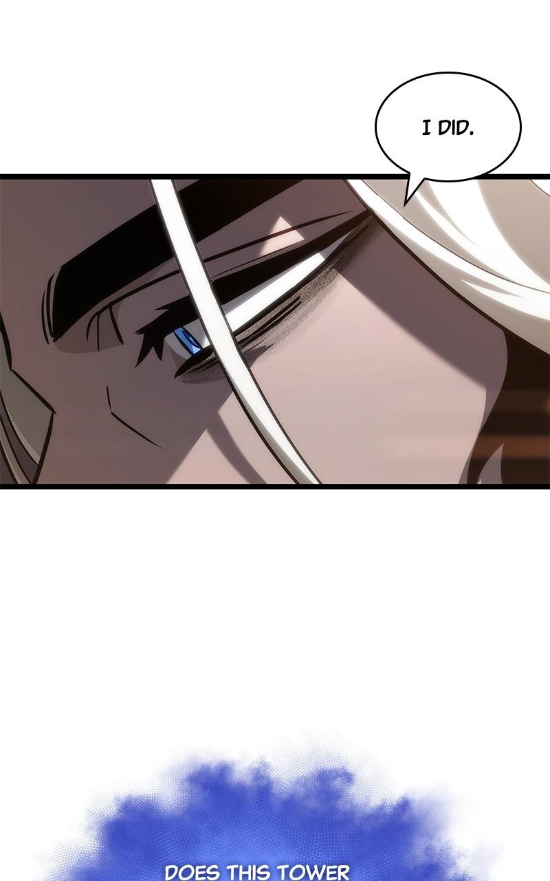 The World After the Fall Chapter 149