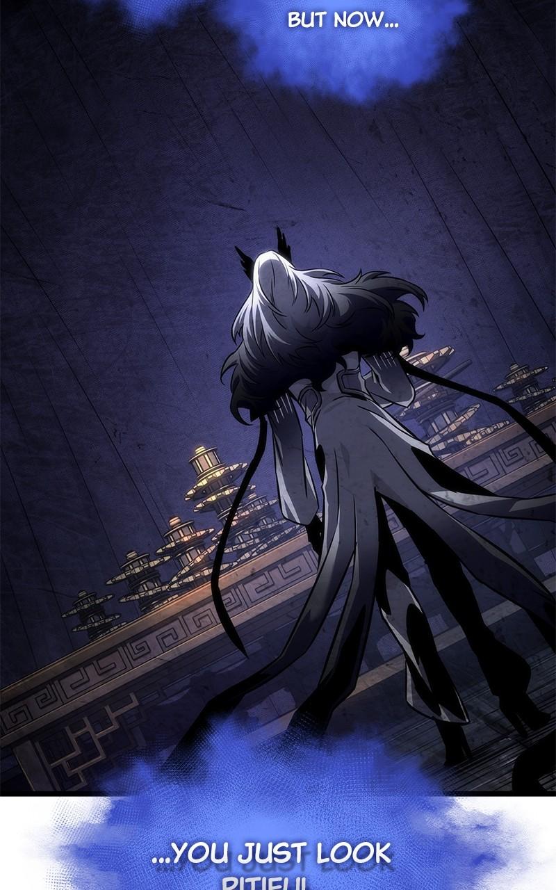 The World After the Fall Chapter 149