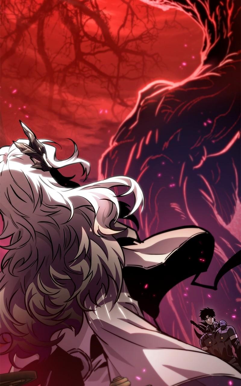 The World After the Fall Chapter 149