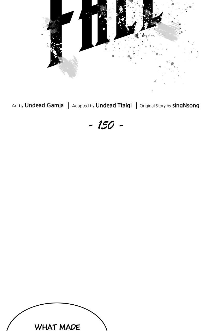 The World After The End 150