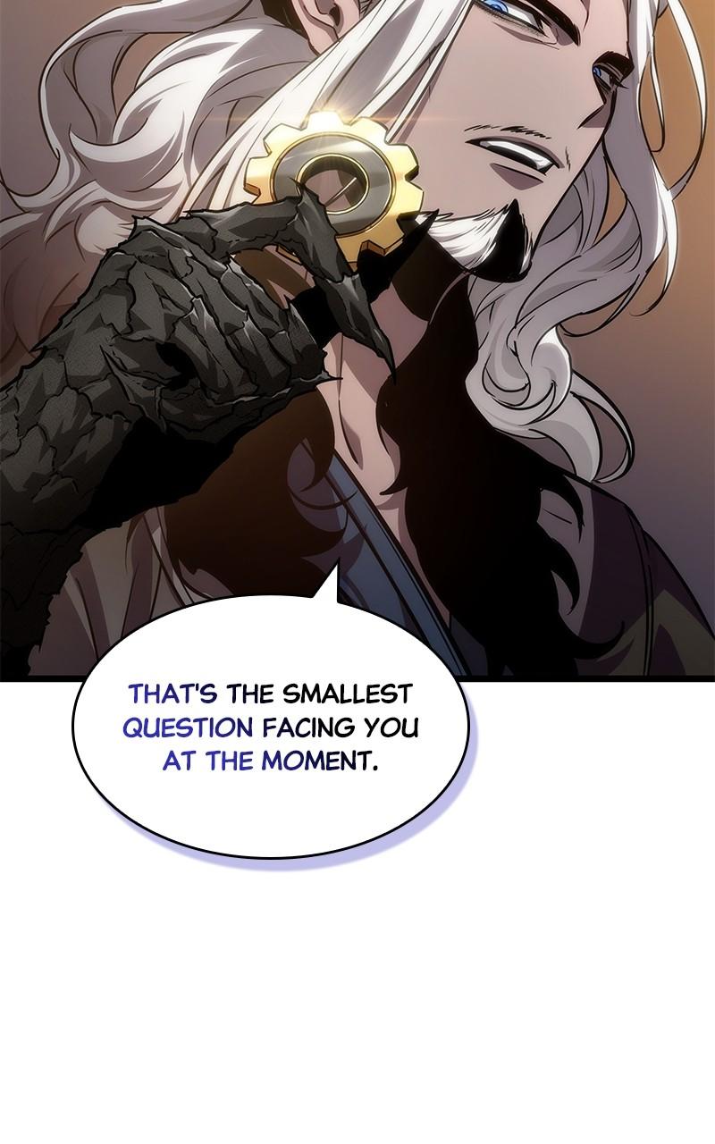 The World After The End 150