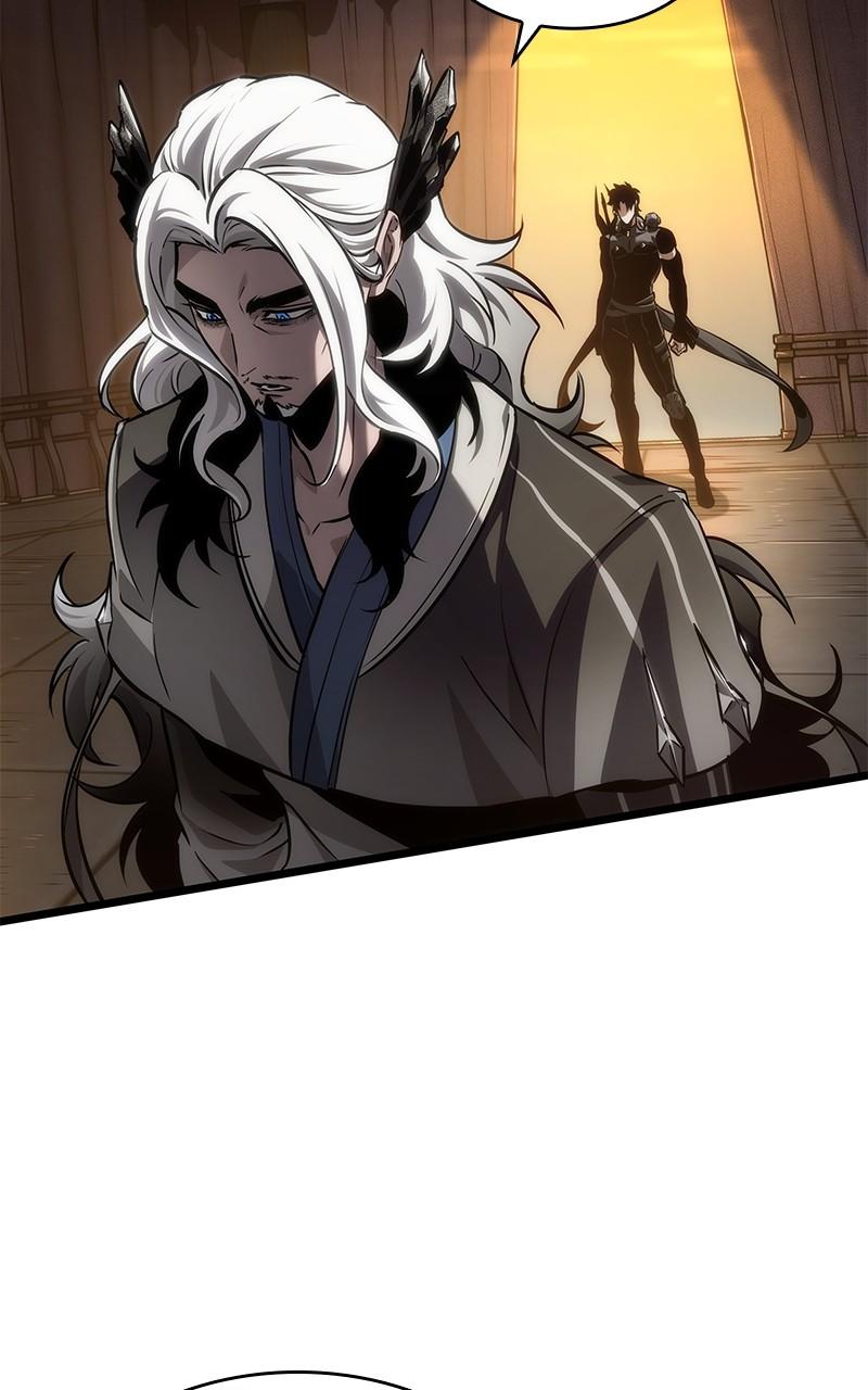 The World After The End 150