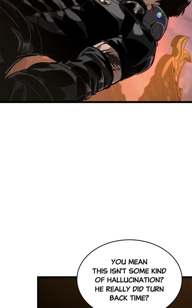 The World After The End 150