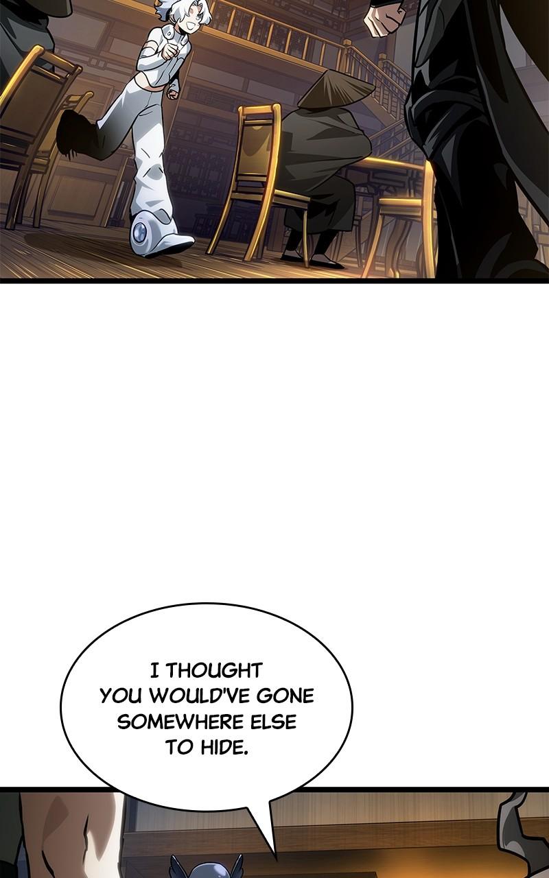 The World After The End 150