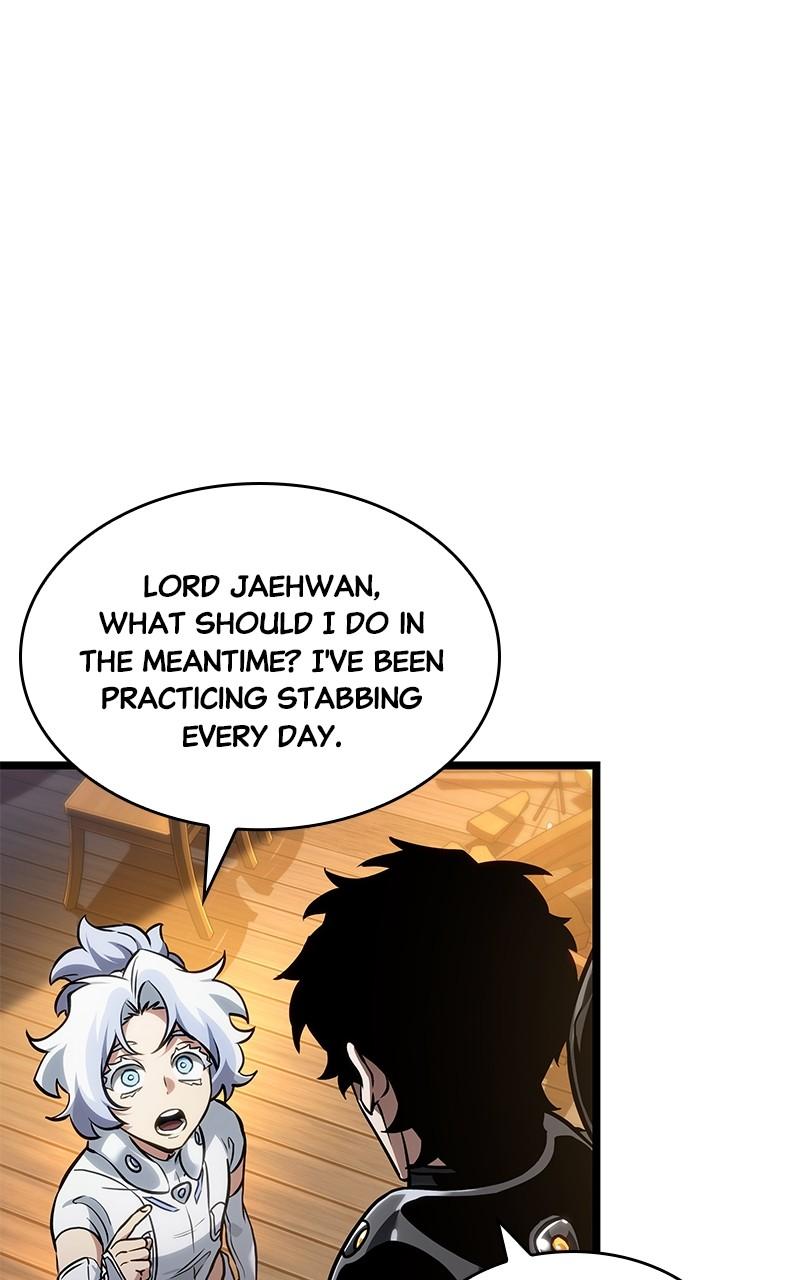 The World After The End 150