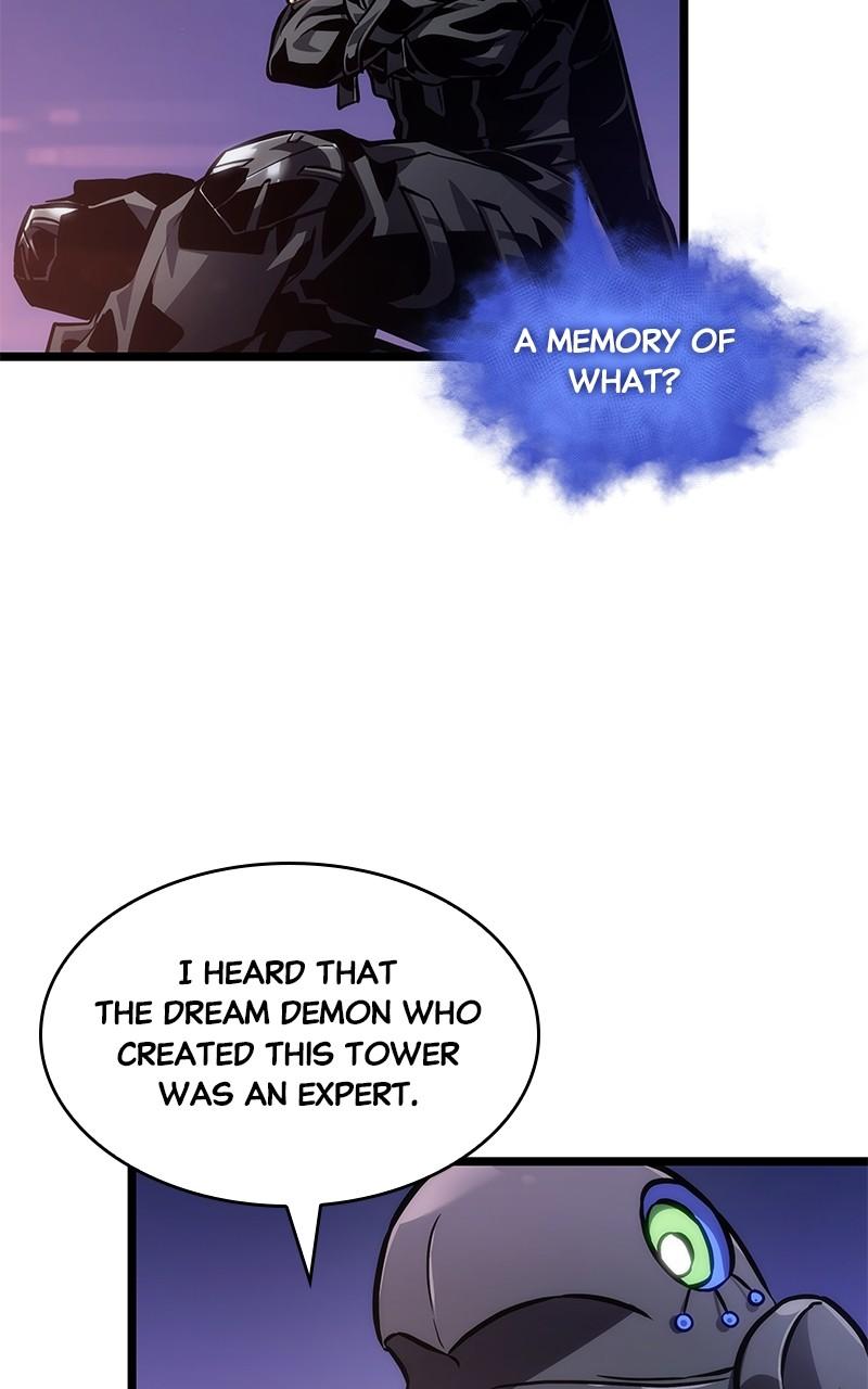 The World After The End 150