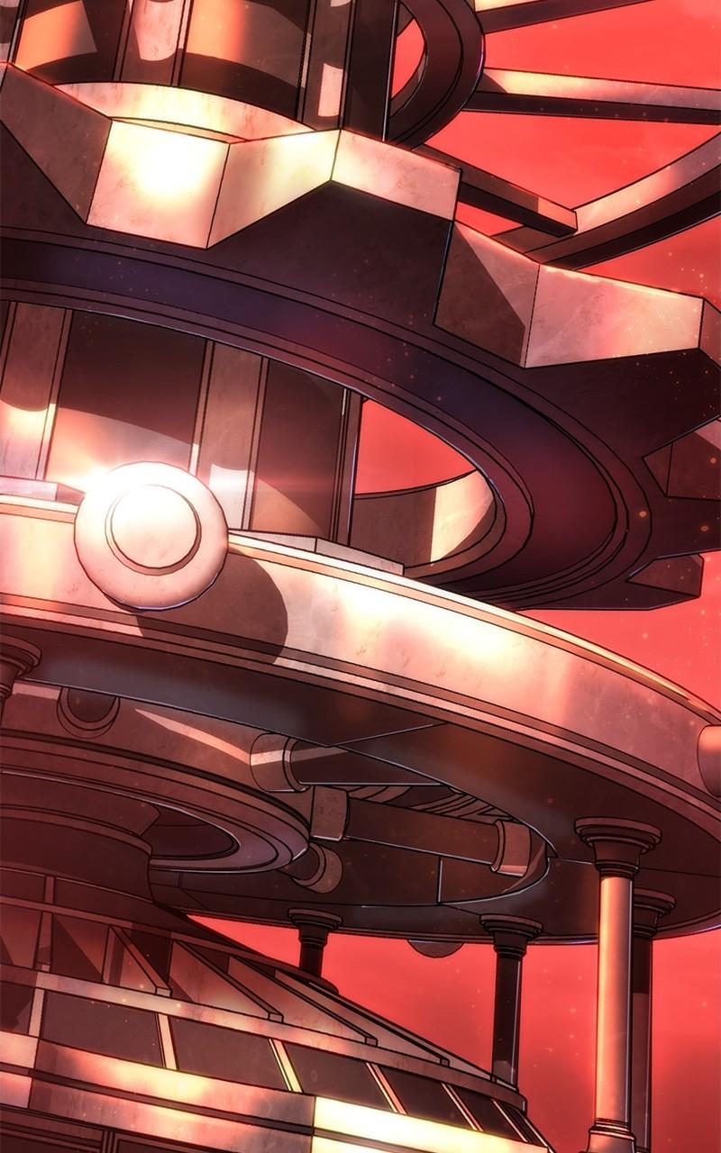 The World After The End 151