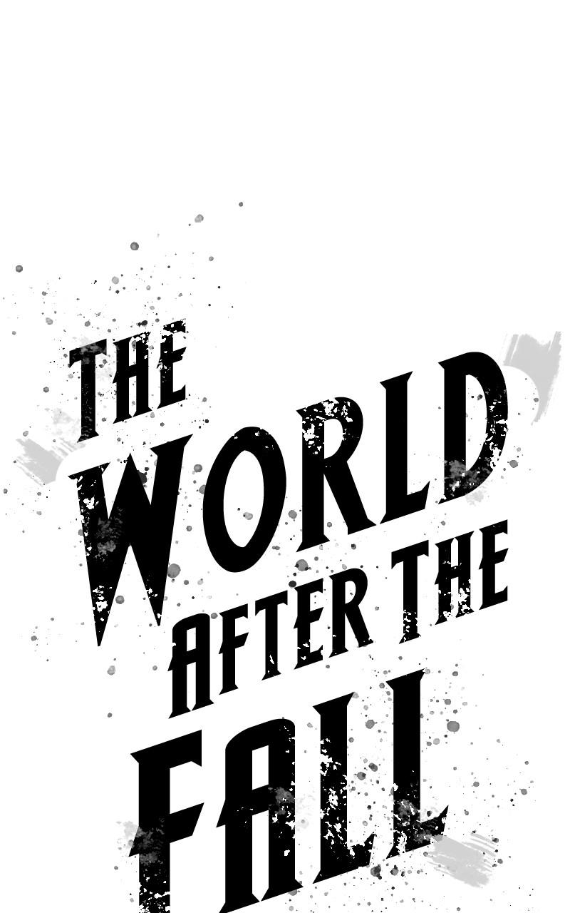 The World After The End 151