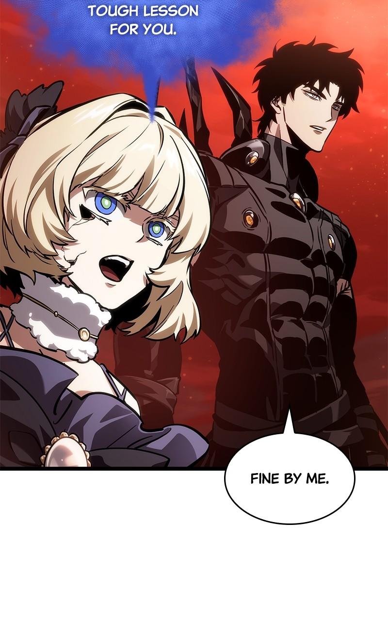 The World After The End 151