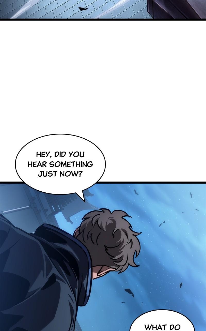 The World After The End 151