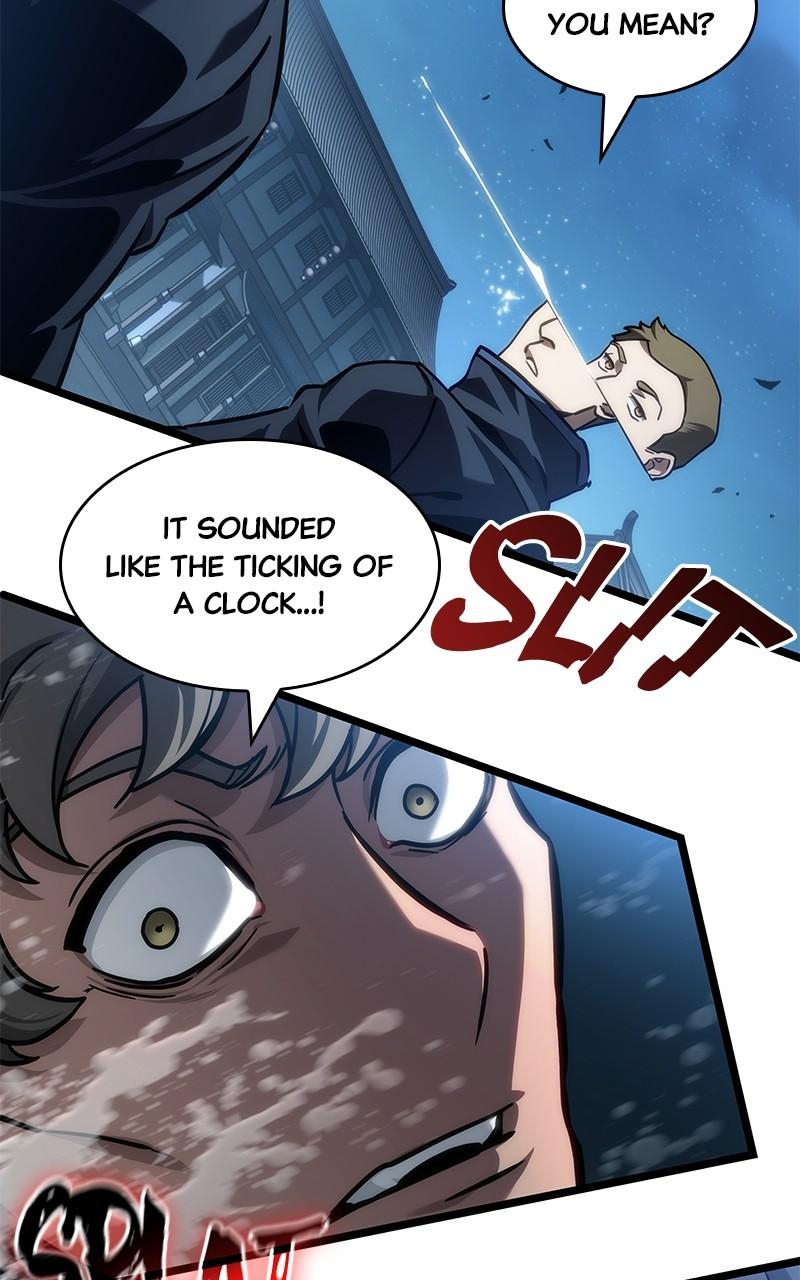 The World After The End 151