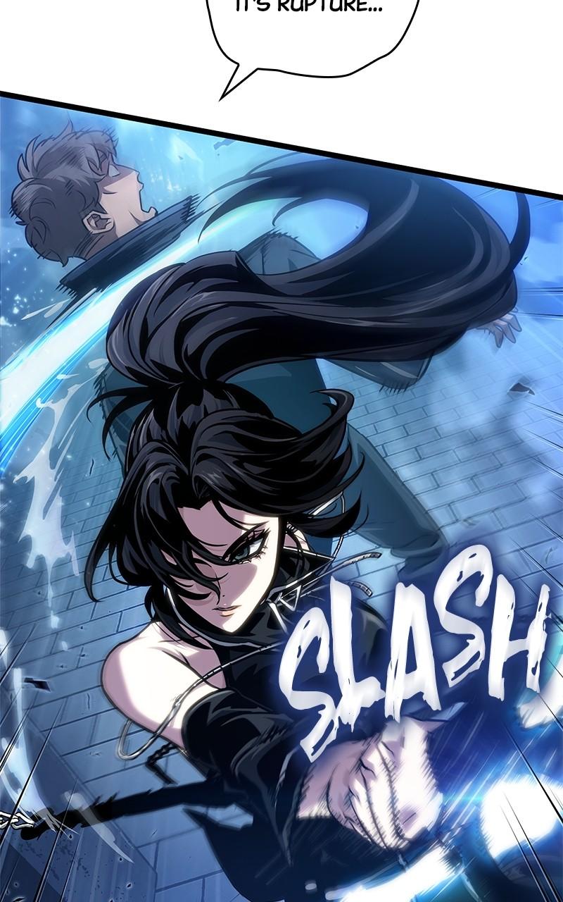 The World After The End 151