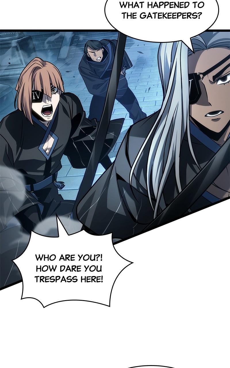 The World After The End 151