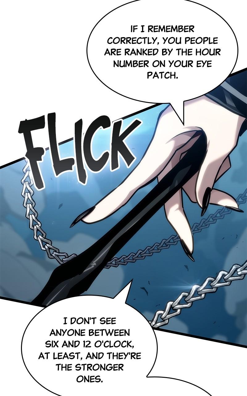 The World After The End 151