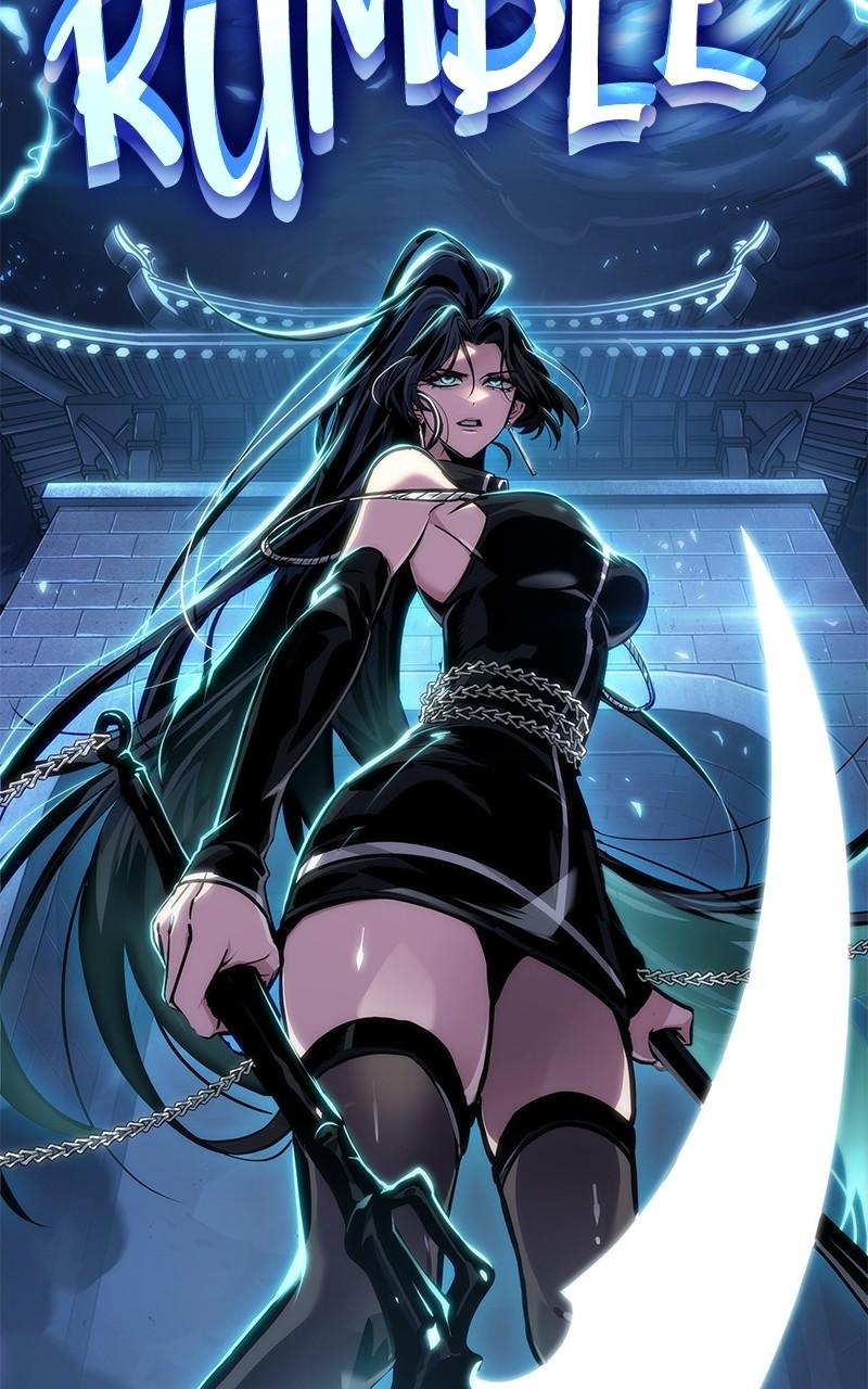 The World After The End 151