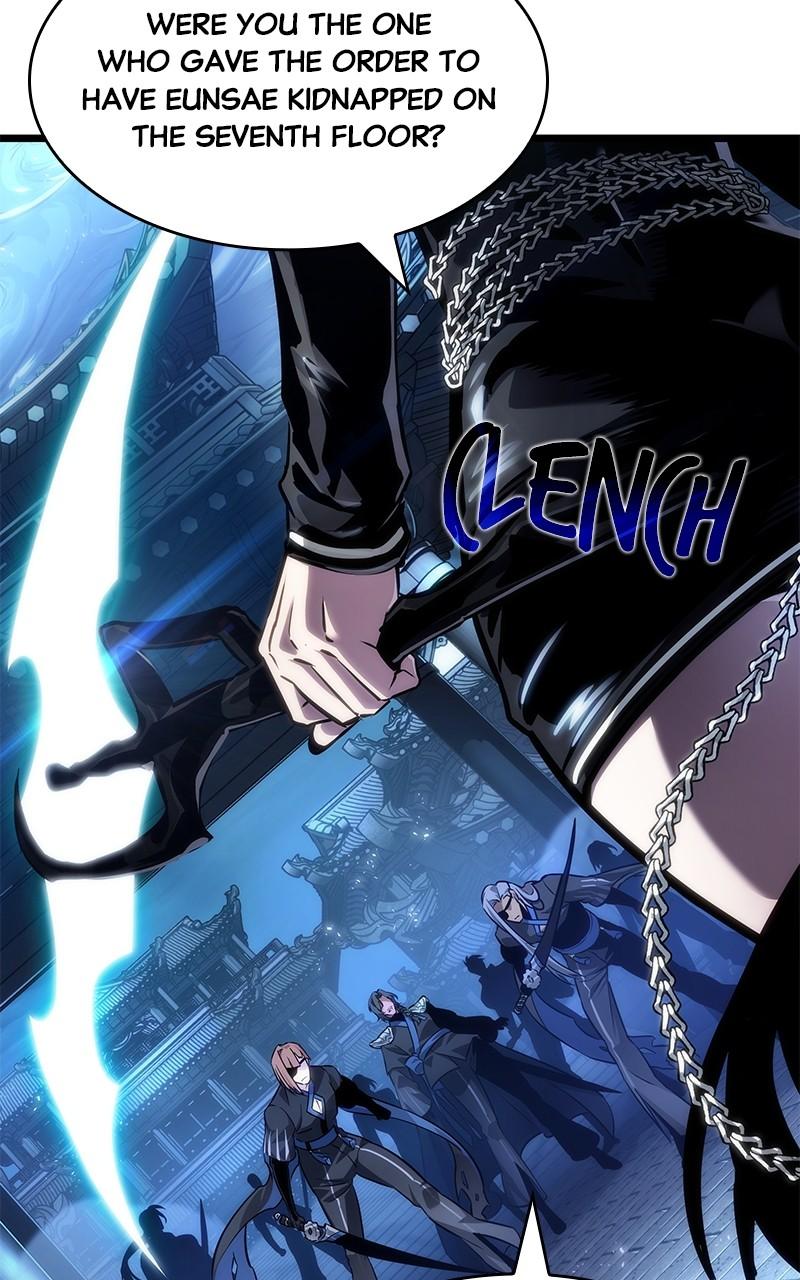 The World After The End 151