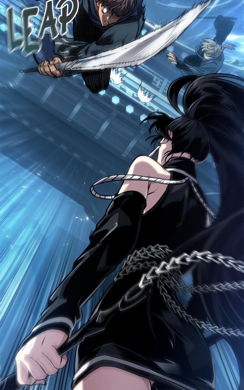 The World After The End 151