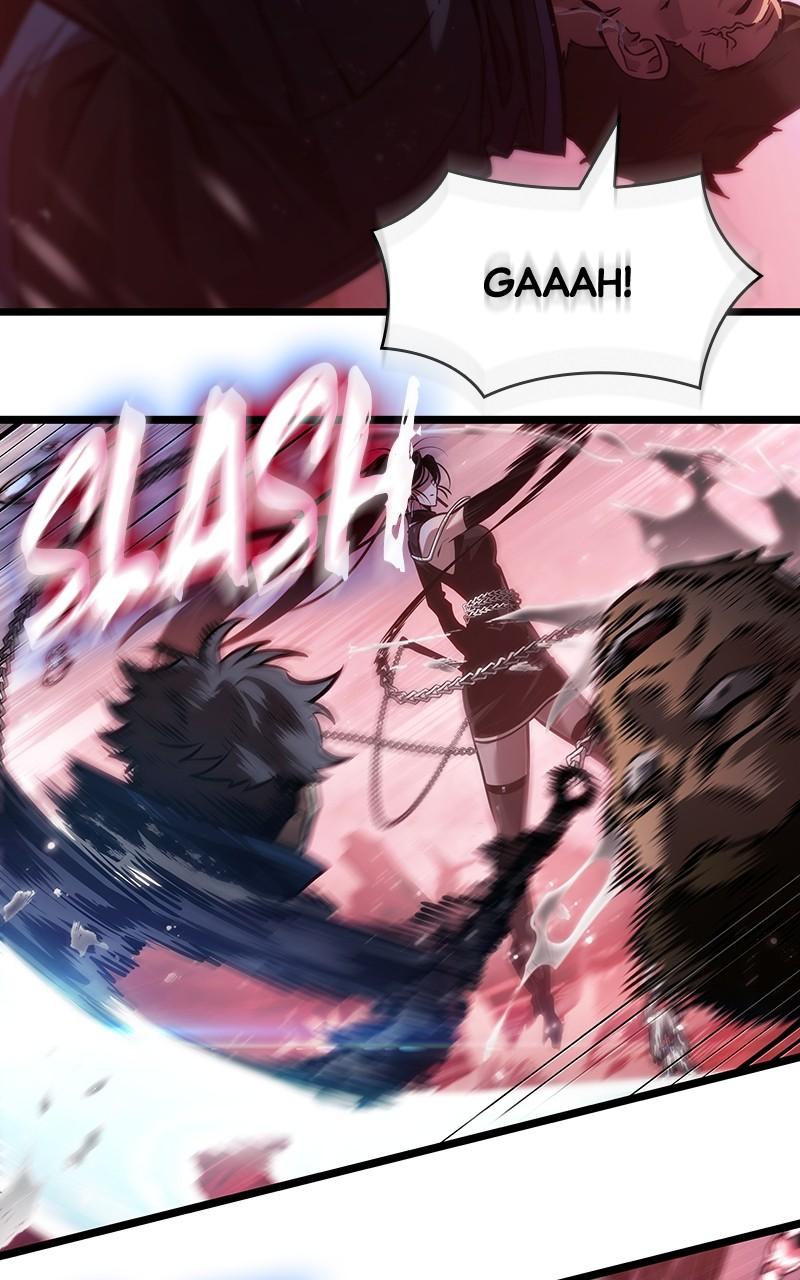 The World After The End 151