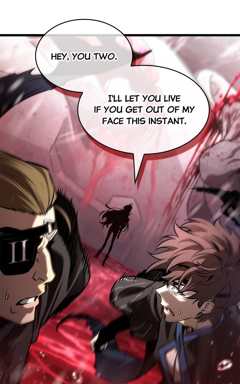 The World After The End 151