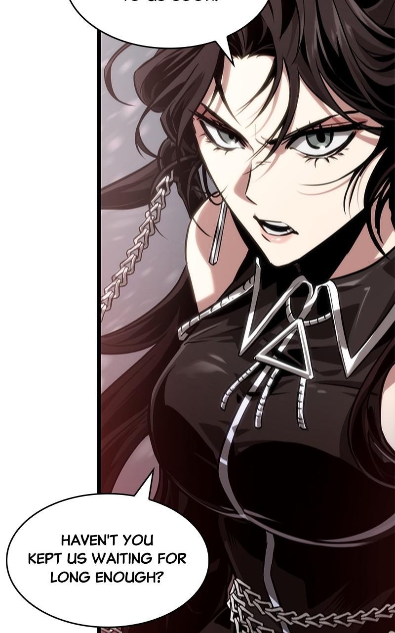 The World After The End 151