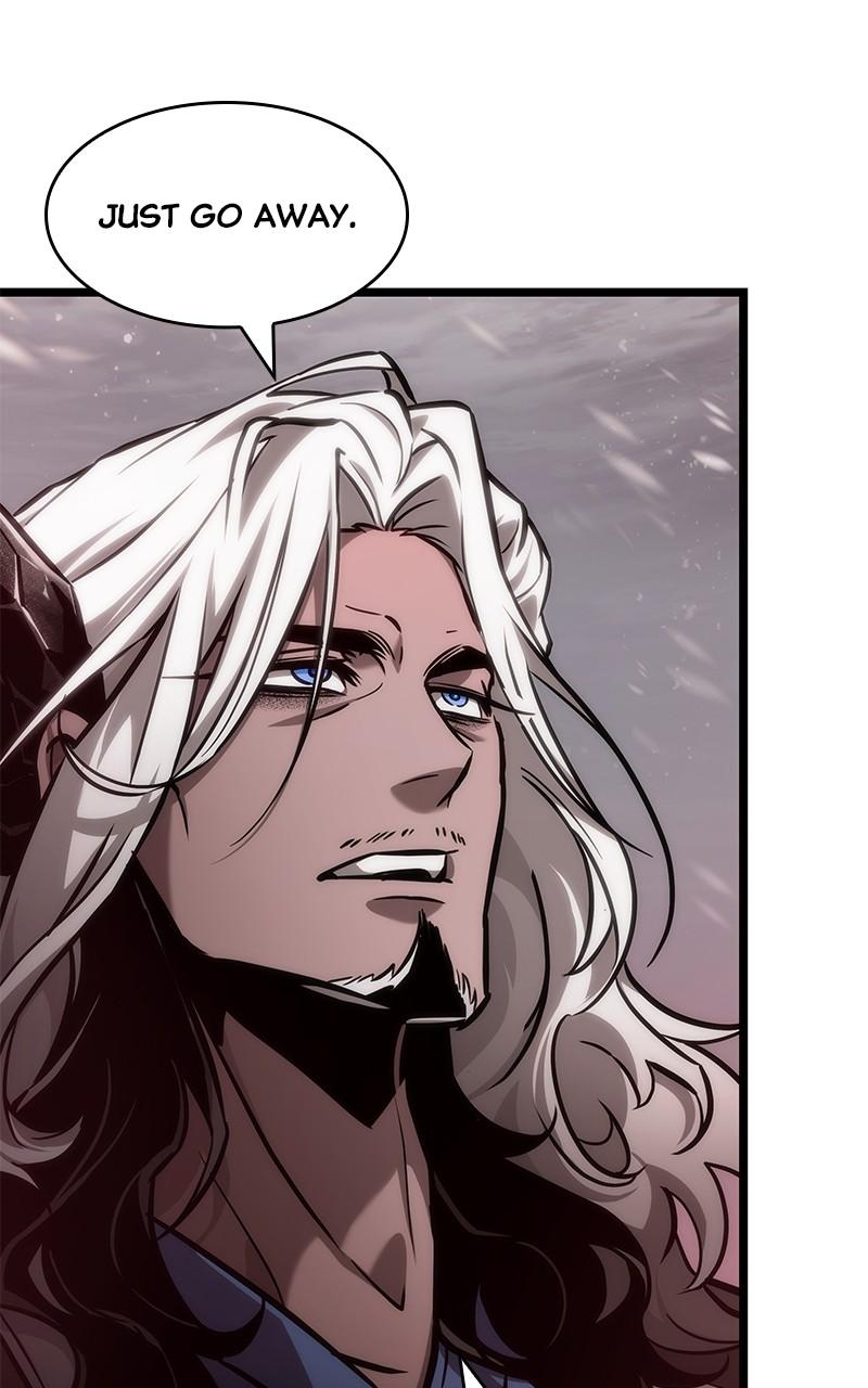 The World After the Fall Chapter 152