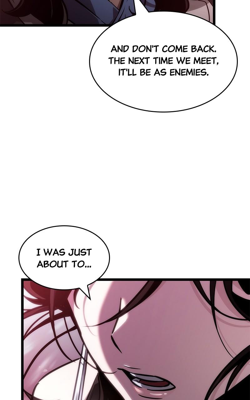 The World After the Fall Chapter 152