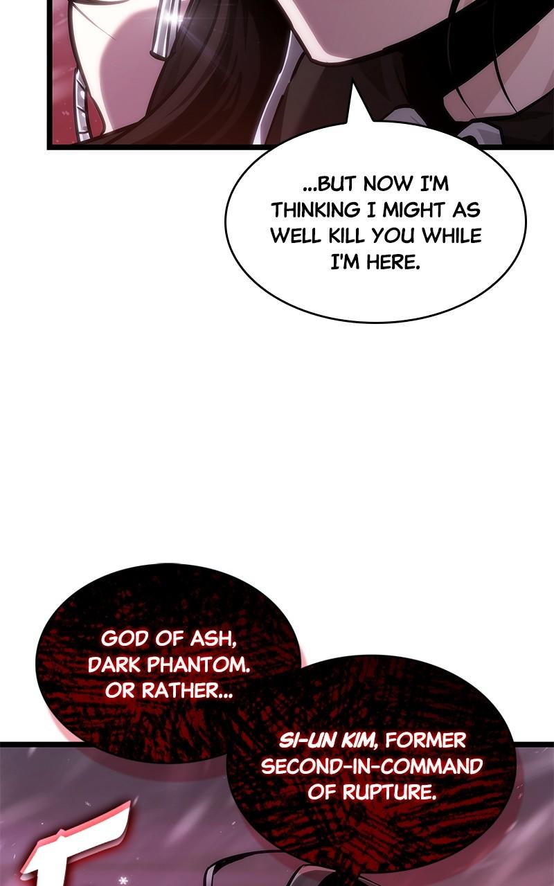 The World After the Fall Chapter 152