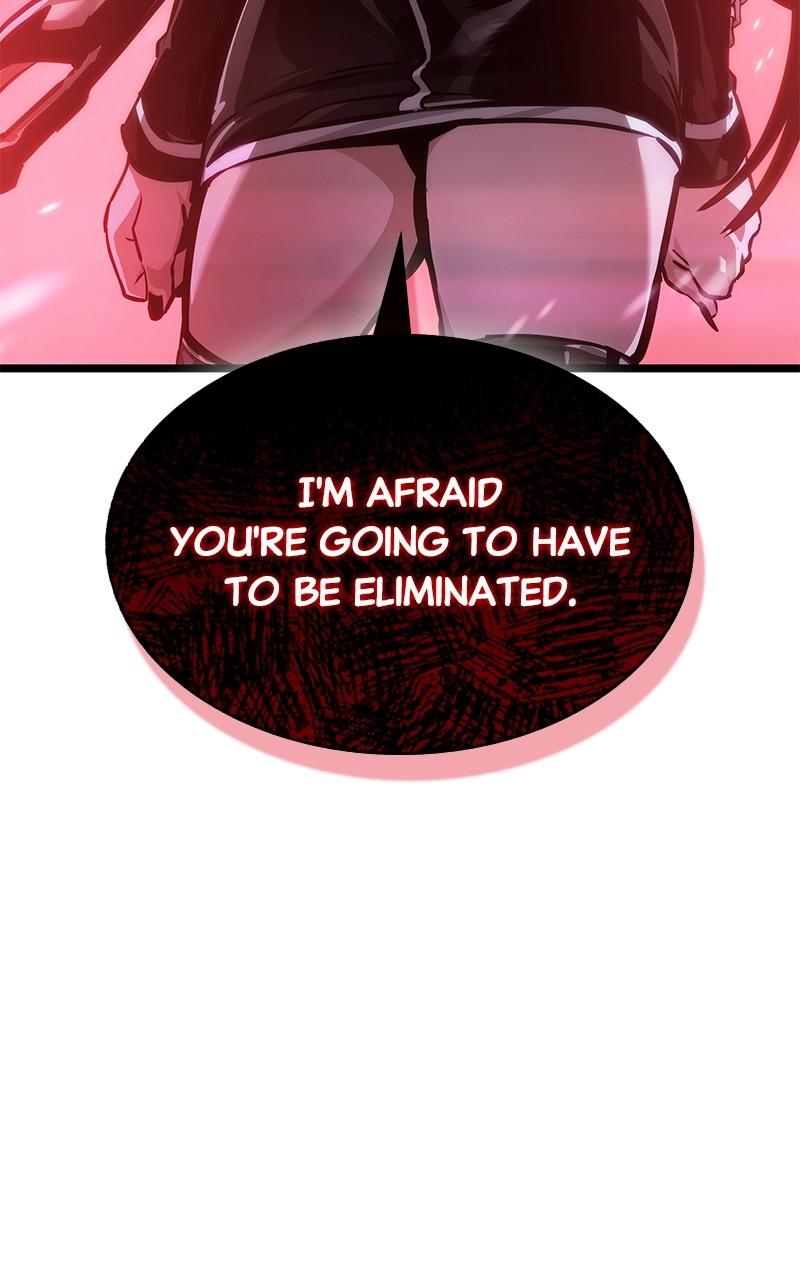 The World After the Fall Chapter 152