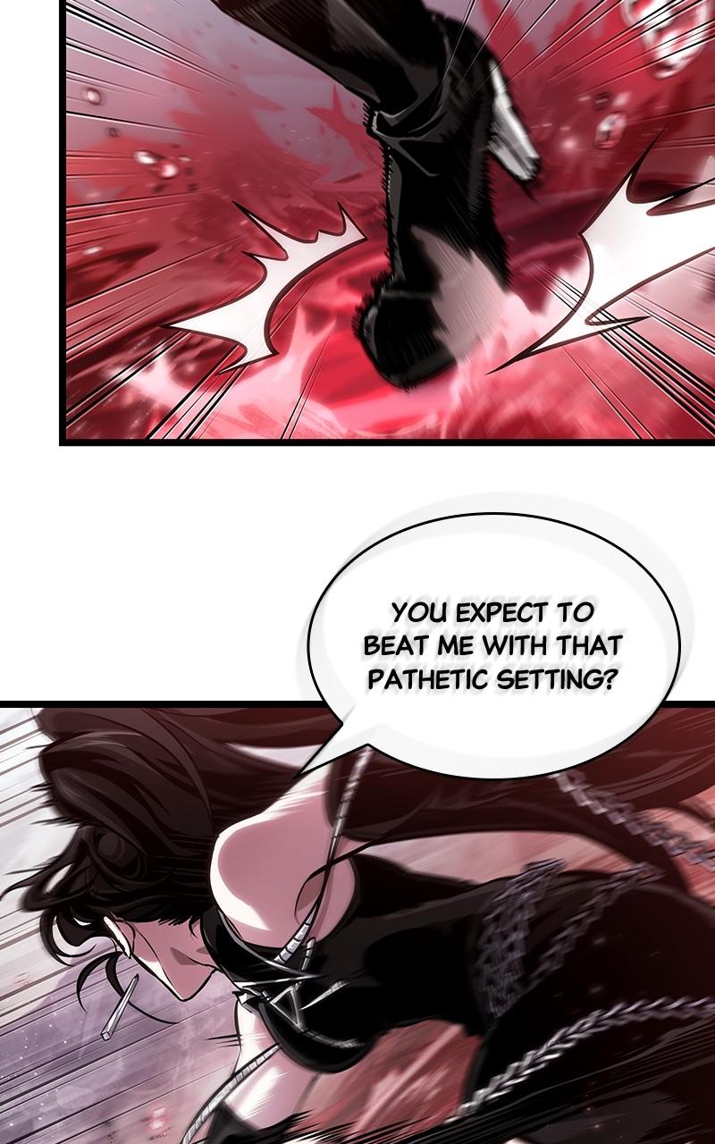 The World After the Fall Chapter 152