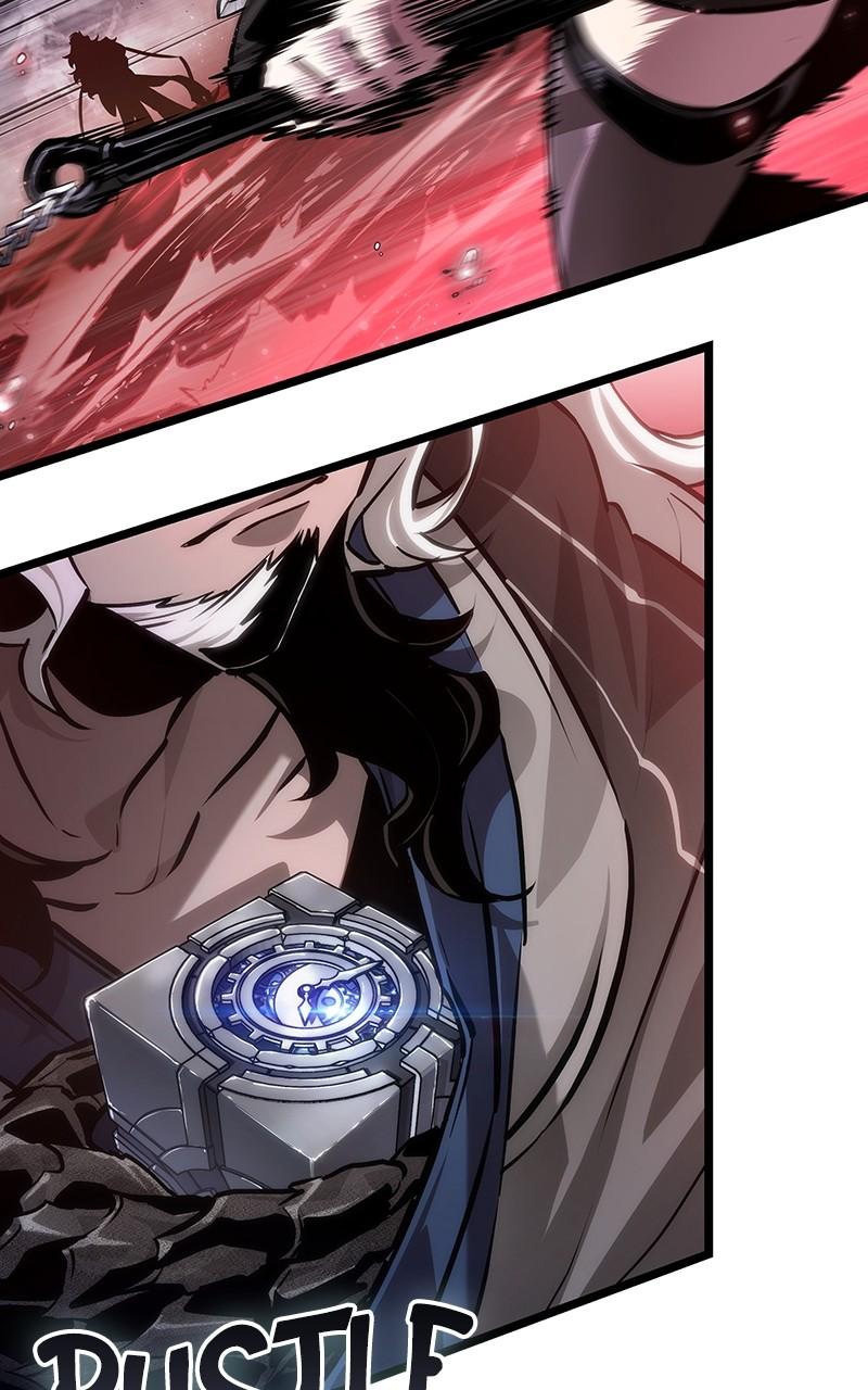 The World After the Fall Chapter 152