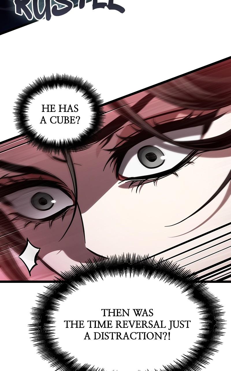 The World After the Fall Chapter 152