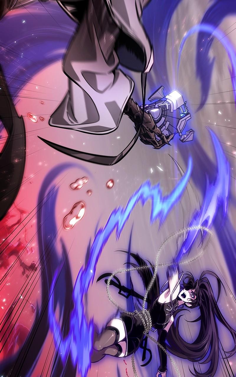 The World After the Fall Chapter 152