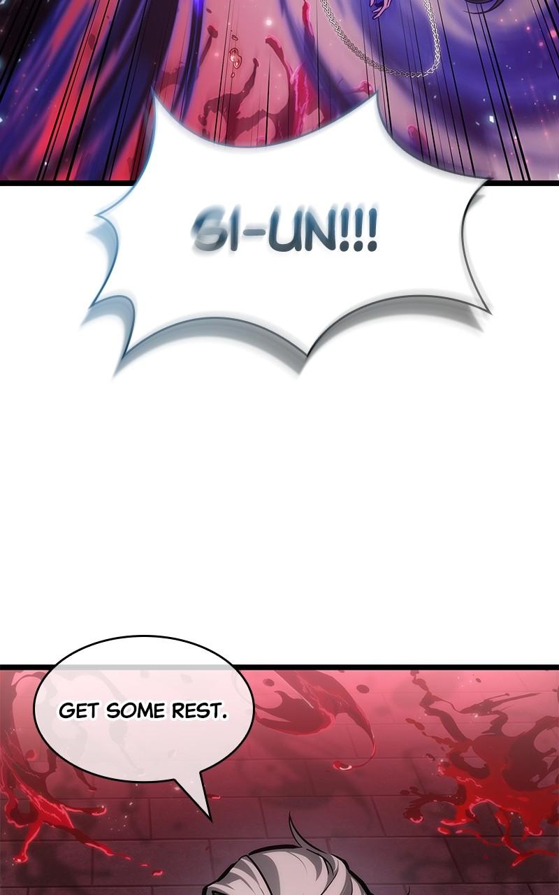 The World After the Fall Chapter 152