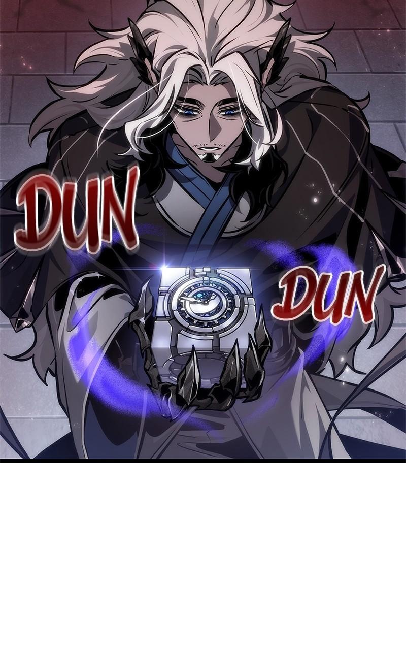 The World After the Fall Chapter 152