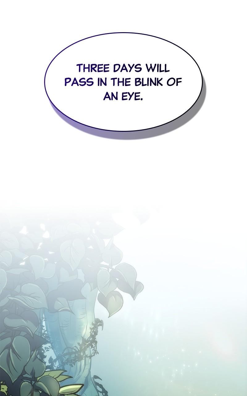 The World After the Fall Chapter 152