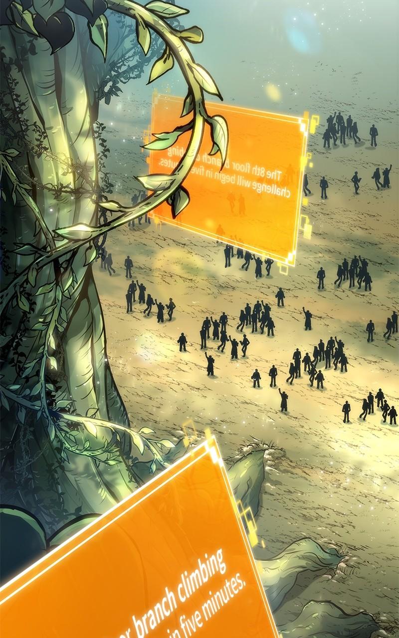 The World After the Fall Chapter 152