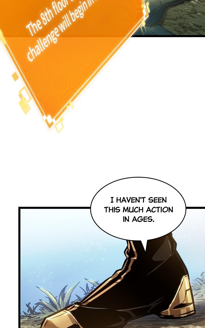 The World After the Fall Chapter 152