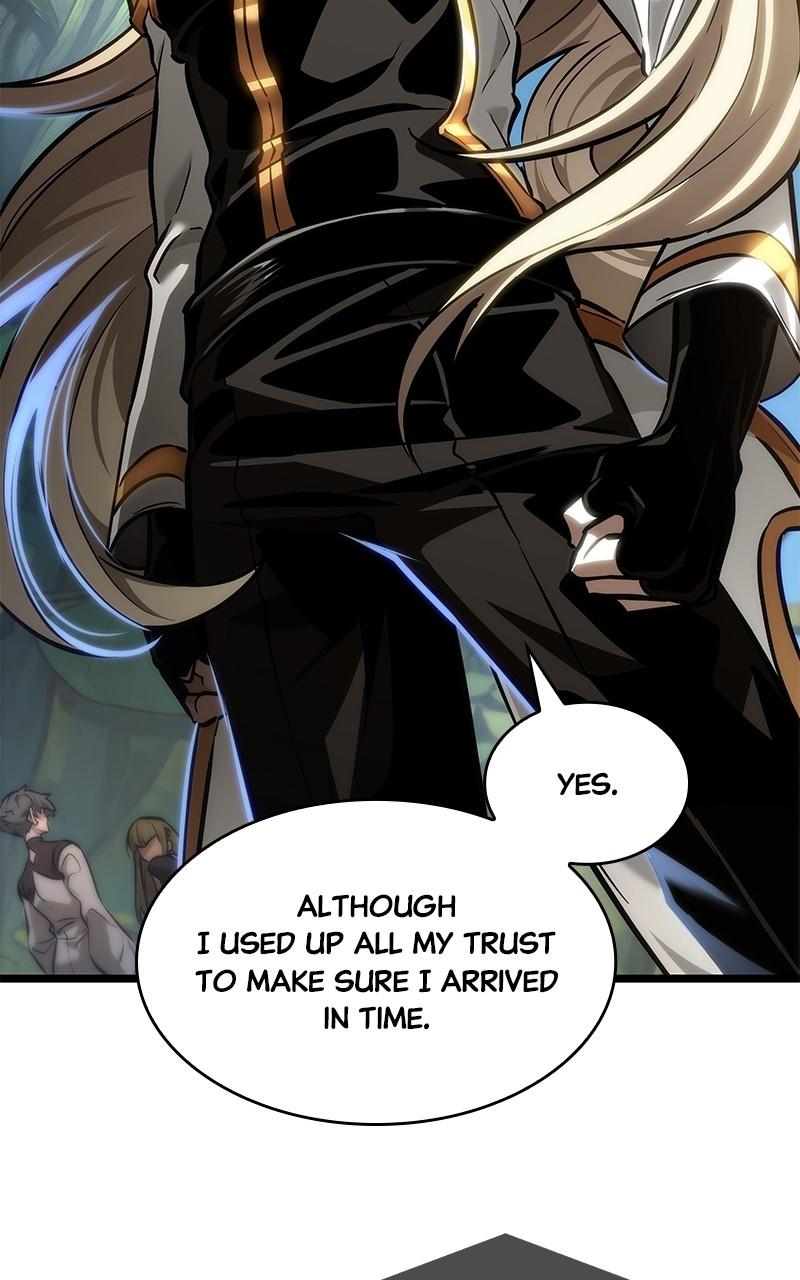 The World After the Fall Chapter 152